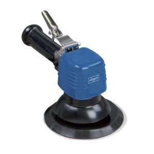 Scheppach Excentrická bruska pneumatická 150 mm 7906100719
