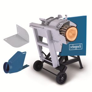 Scheppach HS 550 kolébková pila/cirkulárka 230 V 5905110901