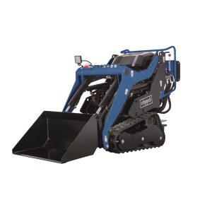 Scheppach MKL 730 - pásový smykový nakladač 5915401903
