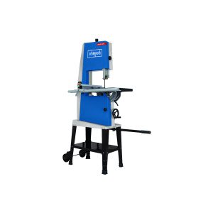 Scheppach Pásová pila 230 V BASA 3.0V 1901503901