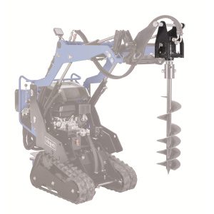 Scheppach Pohon pro zemní vrtáky pro MKL 730 7915400714