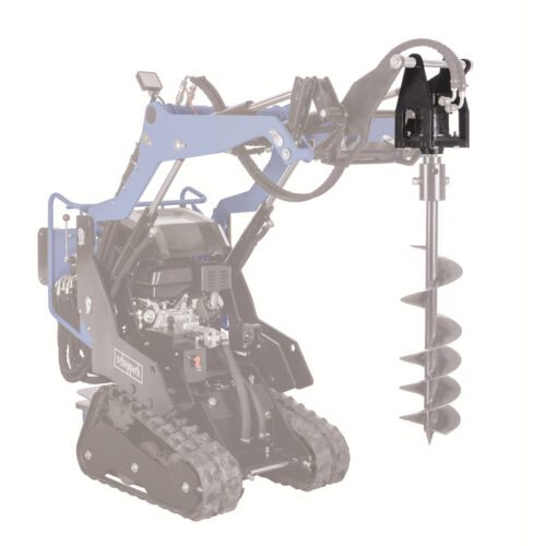 Scheppach Pohon pro zemní vrtáky pro MKL 730 7915400714
