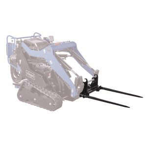 Scheppach Vidle na balíky pro MKL 730 7915400703
