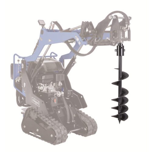 Scheppach Zemní vrták 200 mm pro MKL 730 7915400713
