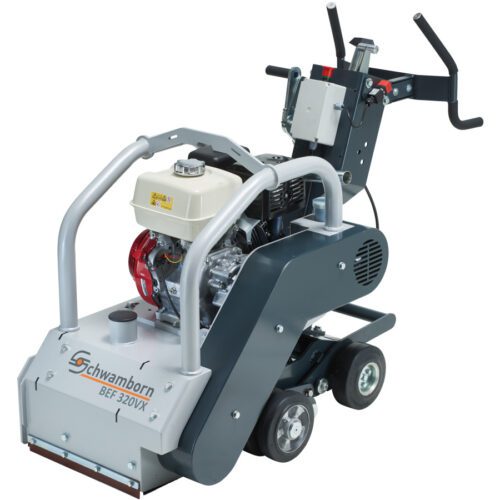 Schwamborn BEF 320 V