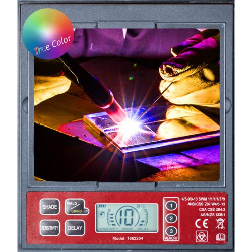 Schweißkraft Filtrační kazeta pro VarioProtect XXL-W TC AIR 1662204