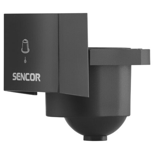 Sencor SCCXD 0004 Držák kapslí pro model SCC 3000BK Držák kapslí (typu Nespresso® Original) pro model SCC 3000BK. .