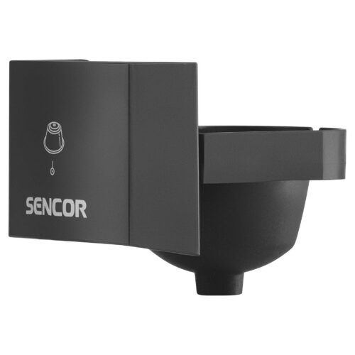 Sencor SCCXD 0005 Držák kapslí pro model SCC 3000BK Držák kapslí (typu NESCAFÉ&reg; Dolce Gusto&reg;) pro model SCC 3000BK. .