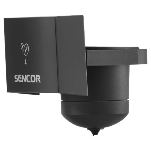 Sencor SCCXD 0006 Držák kapslí pro model SCC 3000BK Držák kapslí (mletá káva / E.S.E. pody) pro model SCC 3000BK. .