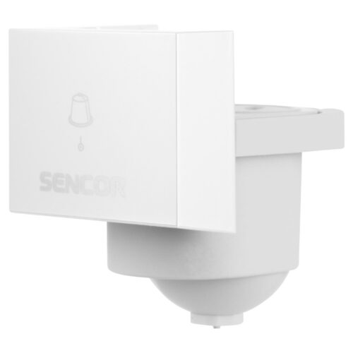 Sencor SCCXD 0016 Držák kapslí 1 pro model SCC 3001WH Držák kapslí 1 (typu Nespresso® Original) pro model SENCOR SCC 3001WH. .