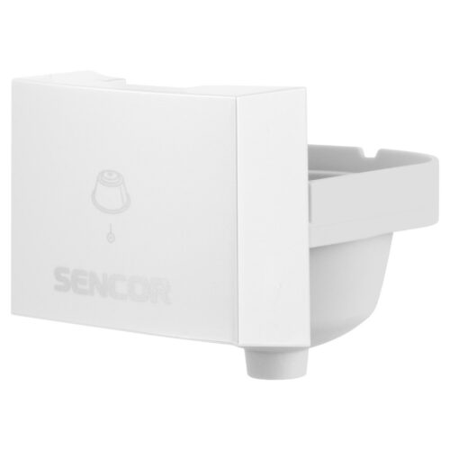 Sencor SCCXD 0017 Držák kapslí 2 pro model SCC 3001WH Držák kapslí 2 (typu NESCAFÉ® Dolce Gusto®) pro model SENCOR SCC 3001WH. .