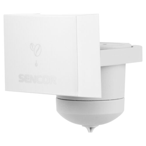 Sencor SCCXD 0018 Držák kapslí 3 pro modelSSCC 3001WH Držák kapslí 3 (mletá káva / E.S.E. pody) pro model SENCOR SCC 3001WH. .