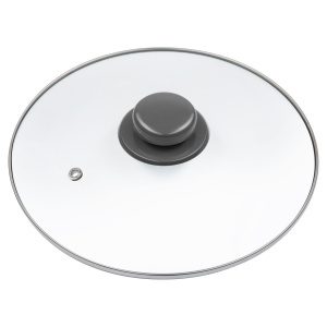 Sencor SDXD 014  Poklička rýžovar Skleněná poklice s otvorem pro únik přebytečné páry. Pro modely SRM 2800