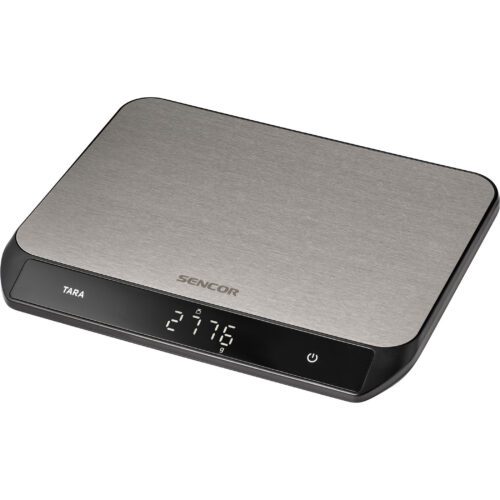 Sencor SKS 8200 Kuchyňská váha 20kg Hmotnost až 20 kg / d = 1 g
