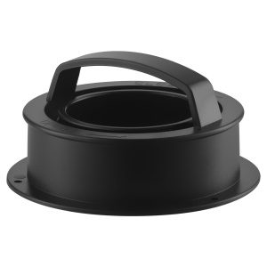 Sencor SMGXD 0004 Forma na burgery Náhradní forma na burgery k masomlýnku SMG 74xx