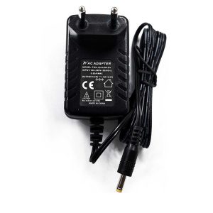Sencor SPS CHARGER SPV 12V/1.5A DC 230V Napájecí adaptér Výstupní výkon: 18 W