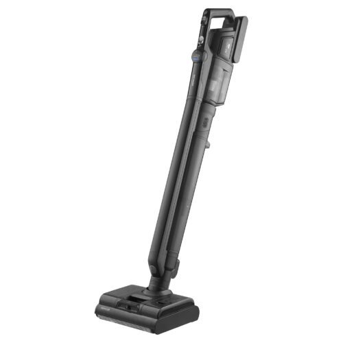 Dual Power Mop - systém dvou rotačních kartáčů