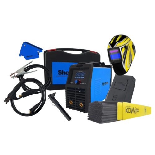 Sherman Digiarc 160 LCD 7812657