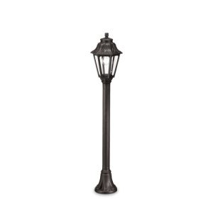 Sloupkové svítidlo Ideal LUX Anna PT1 small E27 1x60W IP44 101514