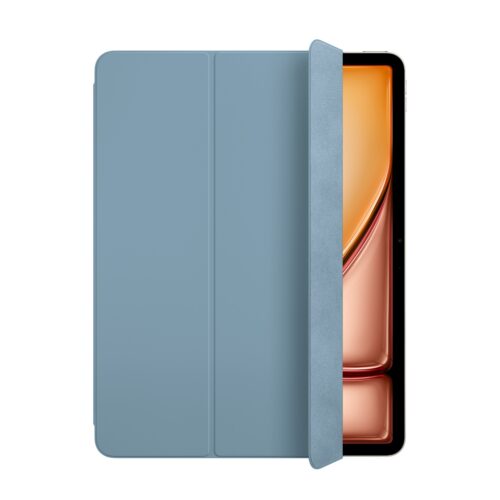 Smart Folio for iPad Air 11-inch (M2) - Denim - Obrázek 2