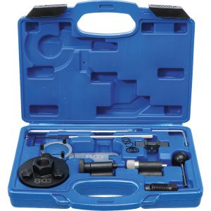 Souprava nářadí k nastavení motoru BGS 66200 | pro VAG 1.6