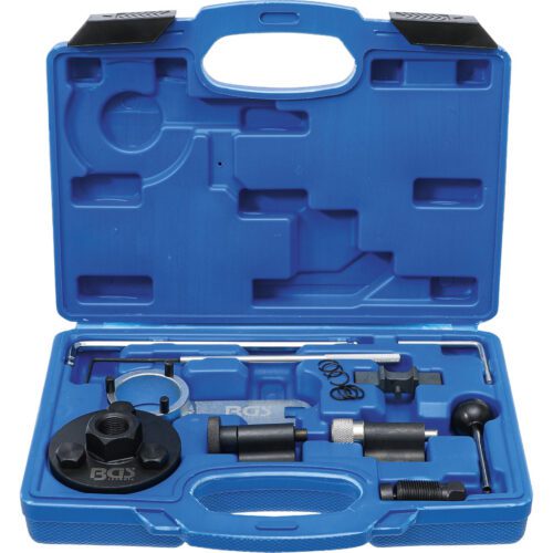 Souprava nářadí k nastavení motoru BGS 66200 | pro VAG 1.6