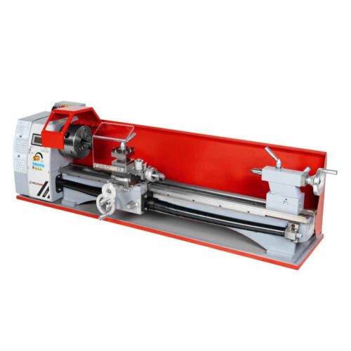 Soustruh na kov s variabilní rychlostí HOLZMANN ED420FXL_230V ED420FXL_230V