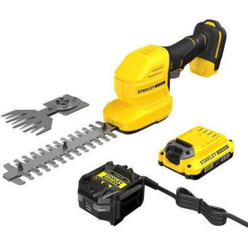 Stanley STCSS20D1