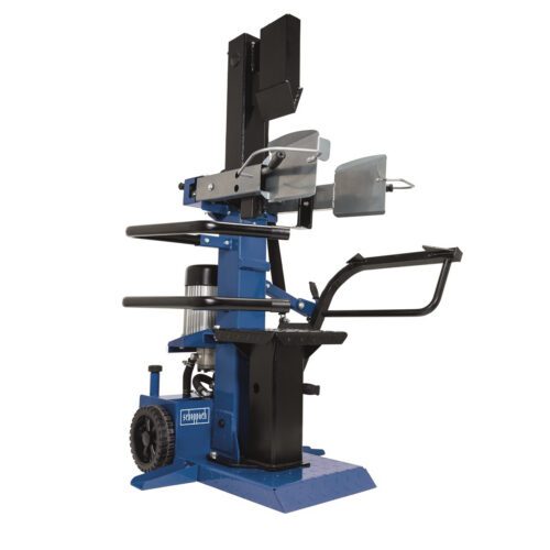 Štípačka na dřevo Scheppach Compact 10 T (400V) 5905423902