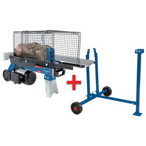Štípačka na dřevo Scheppach HL 760 LS 7t 5905211934