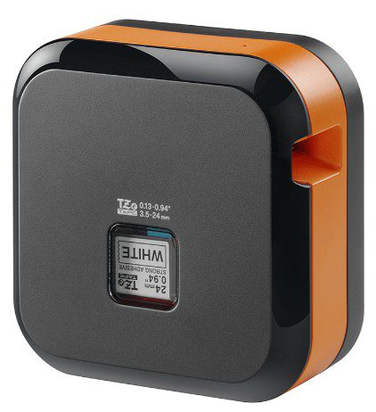 Štítkovač Brother CUBE Pro Bluetooth PTE720BT - Obrázek 2