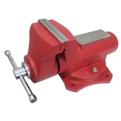 Svěrák 125 mm Magg 080177