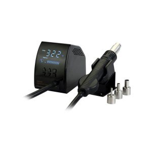 TIPA Horkovzdušná stanice ZD-8968 06520029