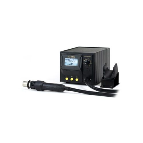 TIPA Horkovzdušná stanice ZD-939D 06520032