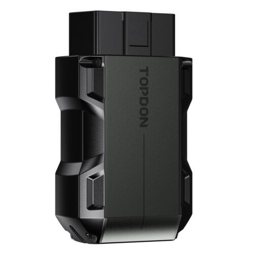 TOPDON diagnostické zařízení TopScan Pro TOPSCANP