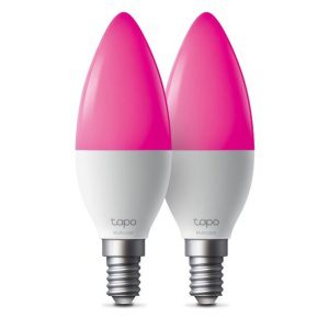 TP-link chytrá žárovka Tapo L430C(2-pack) Tapo L430C(2-pack)