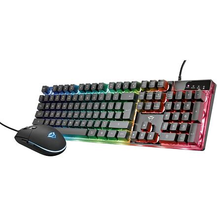 TRUST GXT 838 AZOR COMBO CZ/SK 23472