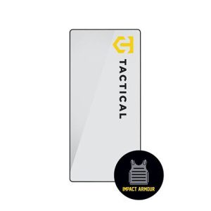 Tactical Glass Impact Armour sklo pro Samsung Galaxy S25 Ultra 57983123721