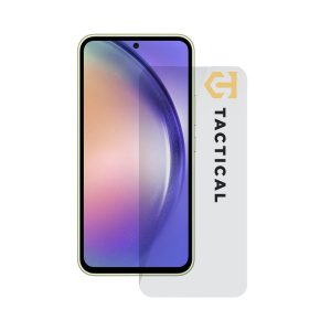 Tactical Glass Shield 2.5D sklo pro Samsung Galaxy A54 5G Clear 57983113674