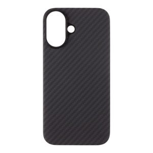 Tactical MagForce Aramid Kryt pro Apple iPhone 16 Black 57983121870