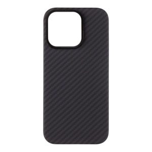 Tactical MagForce Aramid Kryt pro Apple iPhone 16 Pro Black 57983121872