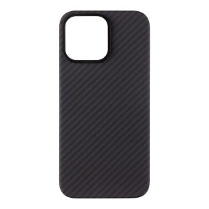 Tactical MagForce Aramid Kryt pro Apple iPhone 16 Pro Max Black 57983121873