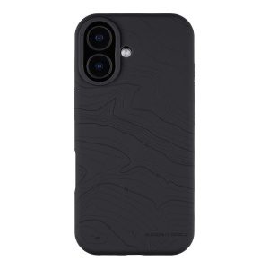 Tactical MagForce Beaver Kryt pro Apple iPhone 17 Asphalt 57983126344
