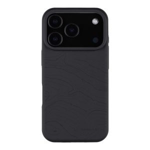 Tactical MagForce Beaver Kryt pro Apple iPhone 17 Pro Asphalt 57983126348
