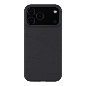 Tactical MagForce Beaver Kryt pro Apple iPhone 17 Pro Max Asphalt 57983126350