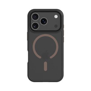 Tactical MagForce Hyperstealth 2.0 Kryt pro Apple iPhone 17 Pro Black/Moucha Moose 57983126608