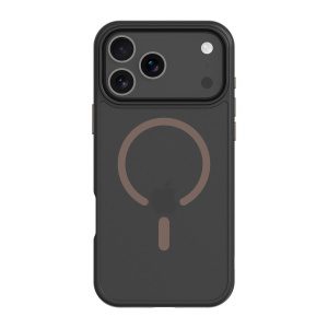 Tactical MagForce Hyperstealth 2.0 Kryt pro Apple iPhone 17 Pro Max Black/Moucha Moose 57983126609