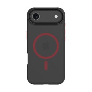 Tactical MagForce Hyperstealth 2.0 Kryt pro Apple iPhone Air Black/Red 57983126610