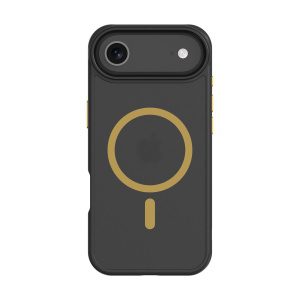 Tactical MagForce Hyperstealth 2.0 Kryt pro Apple iPhone Air Black/Yellow 57983126615