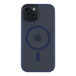 Tactical MagForce Hyperstealth Kryt pro Apple iPhone 15 Deep Blue 57983115957